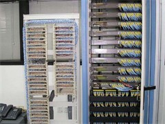 石家莊網絡系統集成工程施工全解析 技術、流程與區域實踐