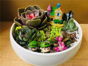 綠意中的盛情 深圳花藝沙龍與景觀工程，打造客戶回饋的別致聚會