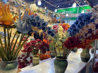 春色滿園，工藝薈萃——第56屆全國工藝品交易會福州開幕聚焦景觀工程設計與施工